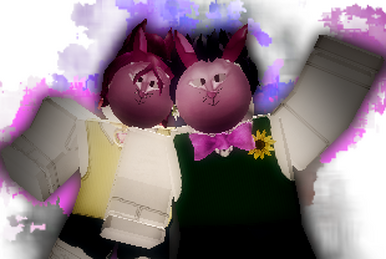 RBLX Myths Project: John Doe and Jane Doe by SpoopyGootTJS on DeviantArt