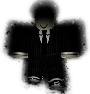 The Man - Roblox