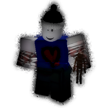 Big Lip (THE ORIGINAL ROBLOX MYTH) (@TmrMineblox) / X