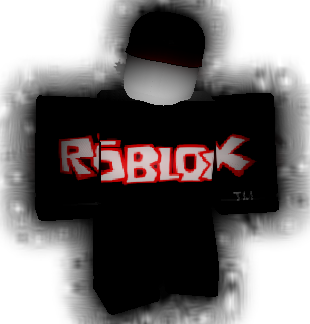 Faceless - Roblox