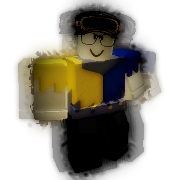 1x1x1x1, Robloxian Myth Hunters Brasil Wiki