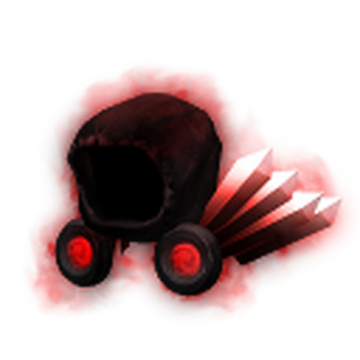 The Missing Dominus, Roblox's Myths Wiki