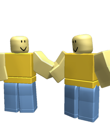 whos john doe roblox