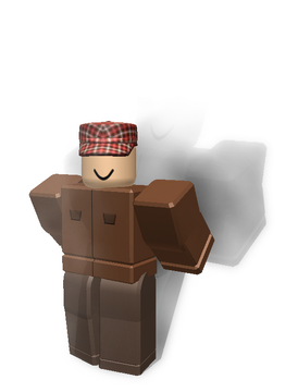 Noli, Roblox's Myths Wiki