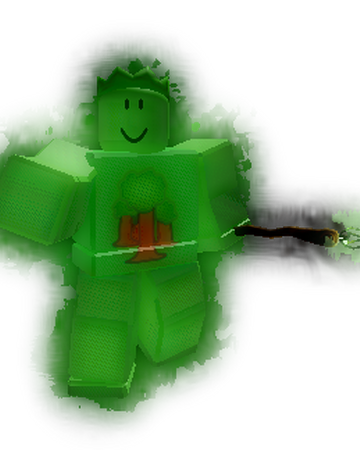 Forest Overseer Roblox S Myths Wiki Fandom - overseer roblox toy