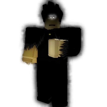The Missing Dominus, Roblox's Myths Wiki
