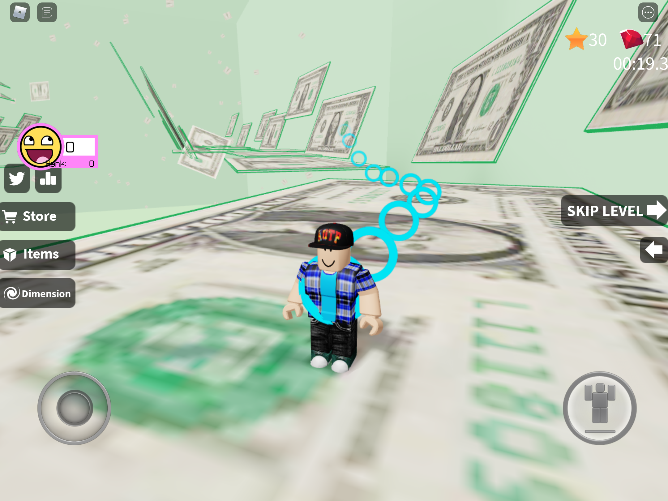 Roblox News: Game Review: Speed Run 4