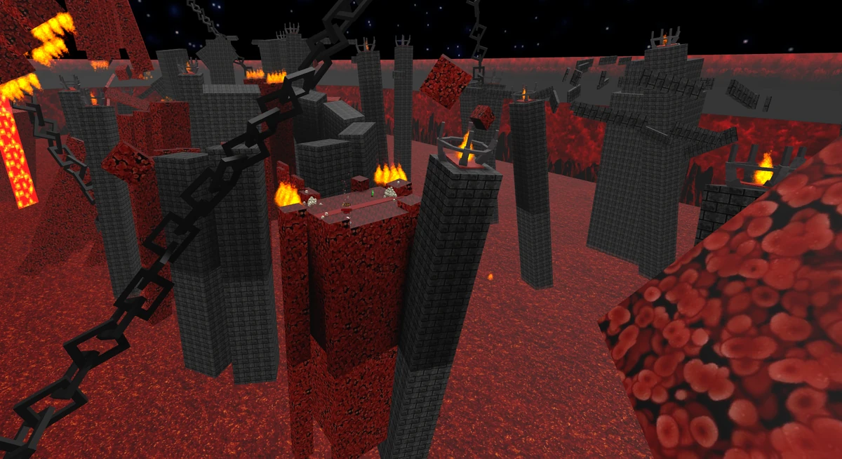 Final Destiny Roblox's Speed Run 4 Wiki Fandom