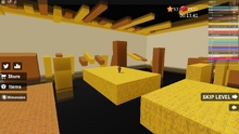 Levels Roblox S Speed Run 4 Wiki Fandom - final destiny speed run 4 roblox