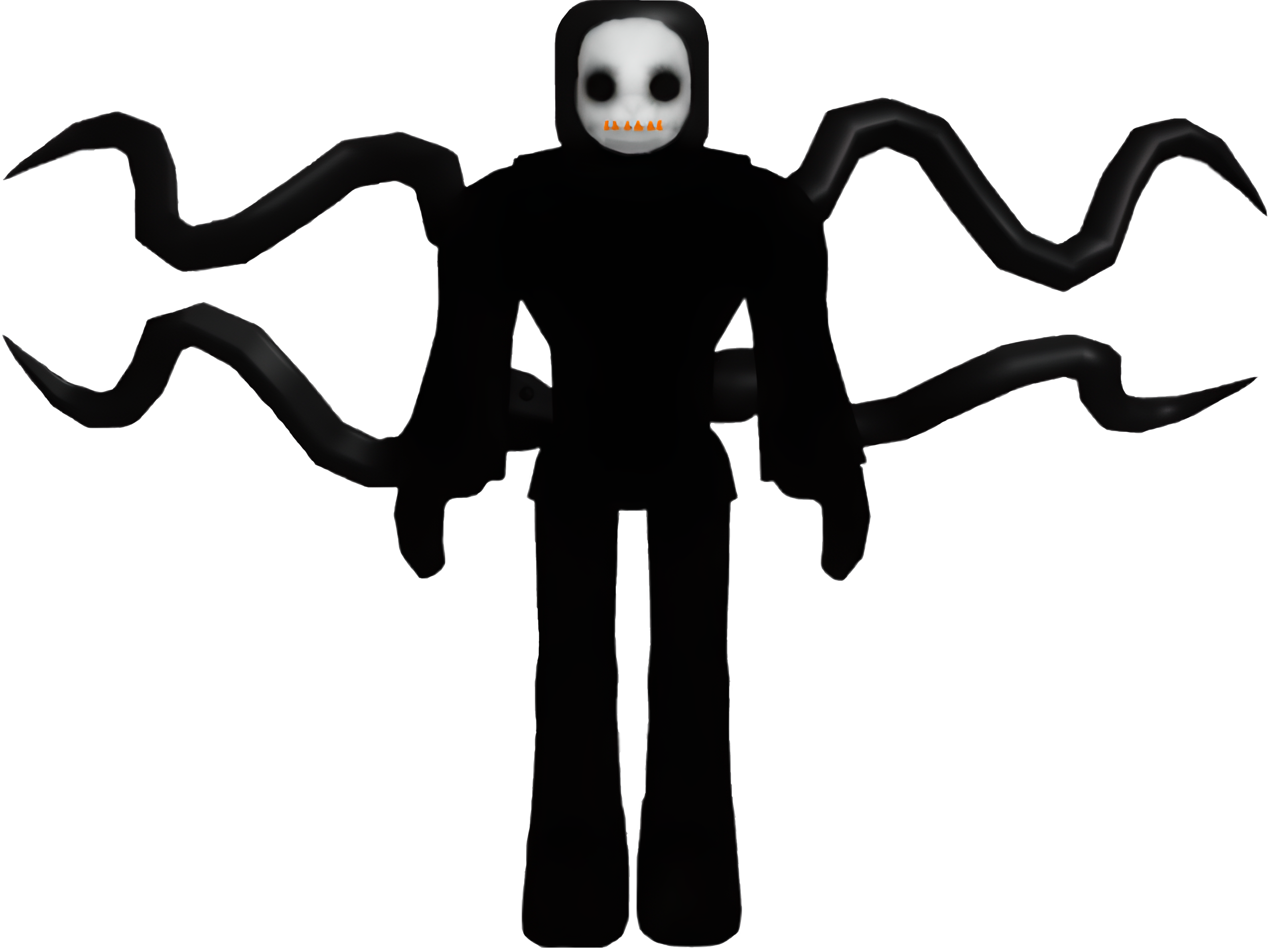 SCP-939, Roblox Containment Breach Wiki