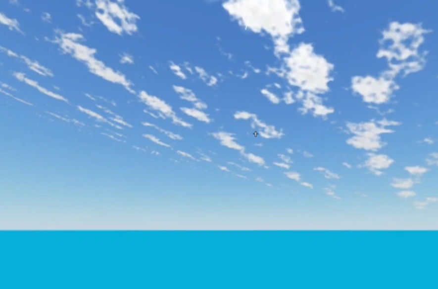 The Curved Clouds | RobloxSkybox Wiki | Fandom