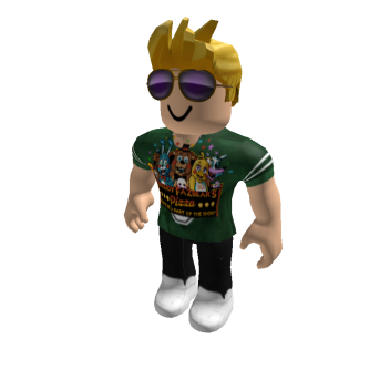 Horrorgamingfreddy | Roblox Smiles Familywiki Wiki | Fandom