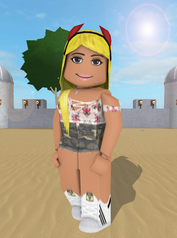 Brookhaven School, Robloxiapedia