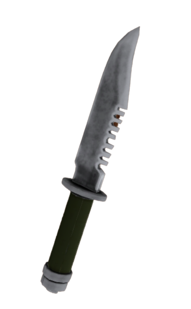 Knife | Roblox-The Storage Wiki | Fandom