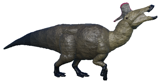 Lambeosaurus | Theropoda Wiki | Fandom