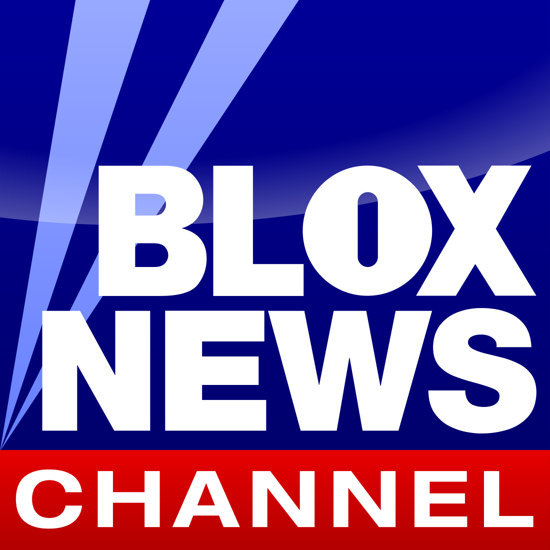 Bloxy News on X: UPDATE: This new Studio logo is now live with