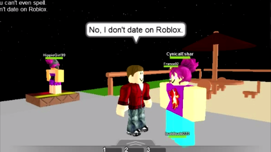 List Of Buddbudd222 Controversies Robloxian Tv Wiki Fandom - online dater clothtes roblox