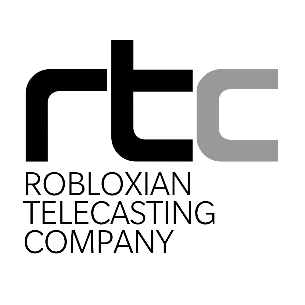 RTC on X: Roblox's newest logo was made official, as the headquarters logo  was changed. Their headquarters is now shared with another company called  Fanatics, allegedly. Roblox is entering a NEW era