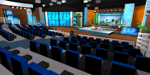 ROBLOX TV Studios (@TVonROBLOX) / X