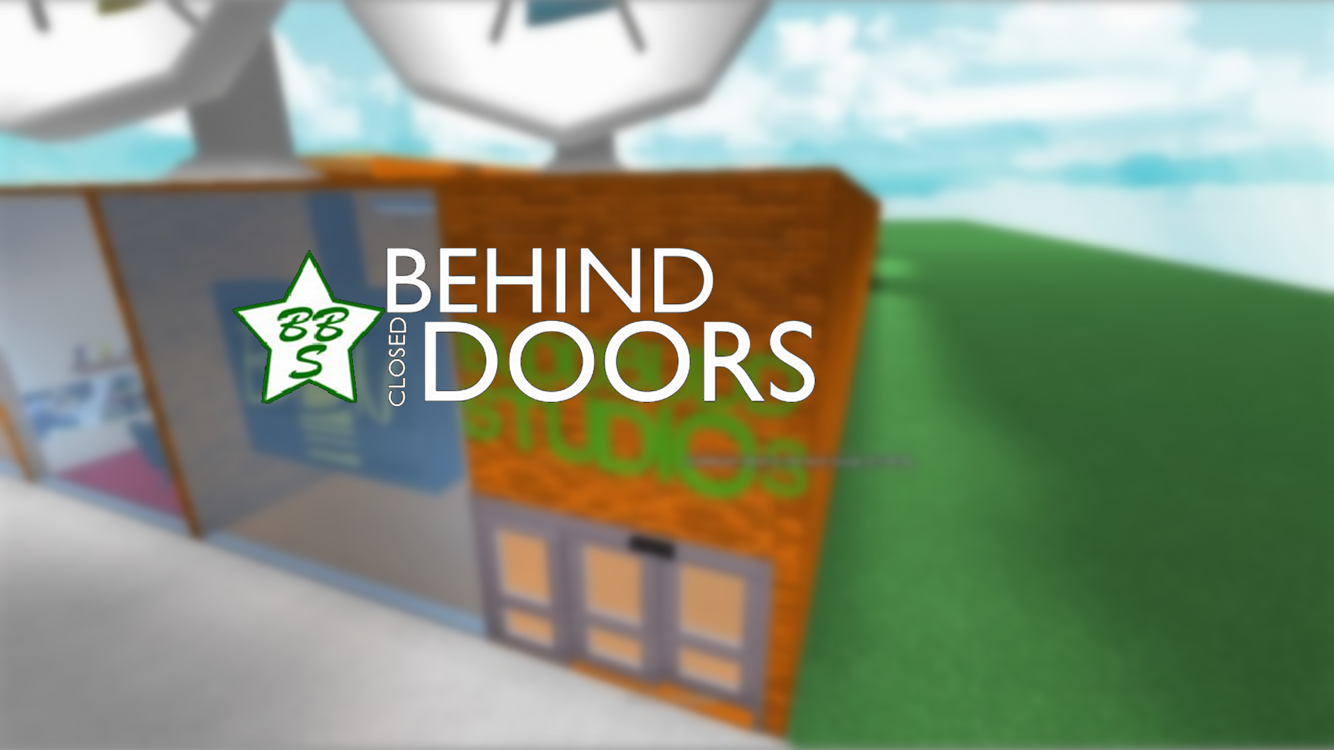 BBS Behind Closed Doors Robloxian TV Wiki Fandom