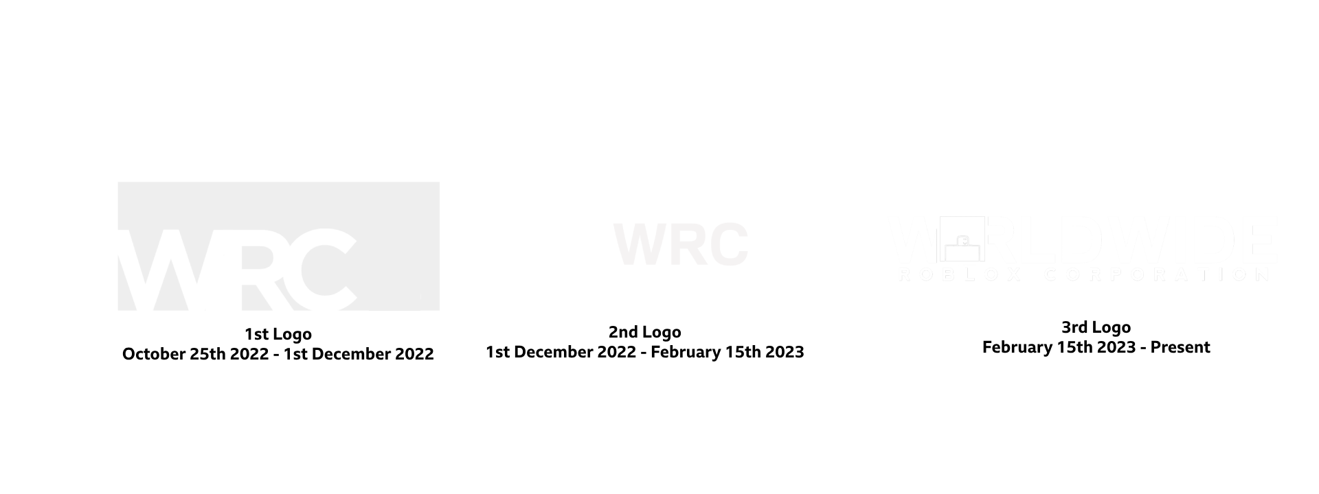 Worldwide Roblox Corporation, Robloxian TV Wiki