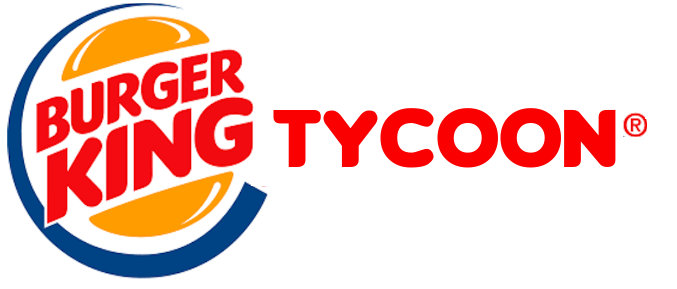 Burger King - Roblox