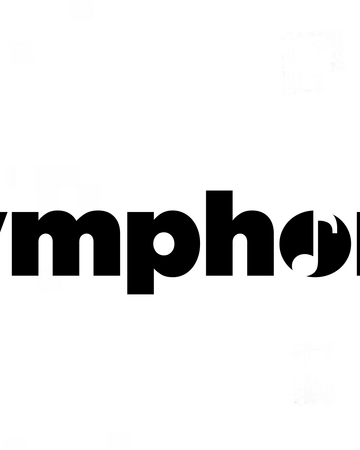 Symphony Tv Channel Robloxian Tv Wiki Fandom - symphony roblox music video