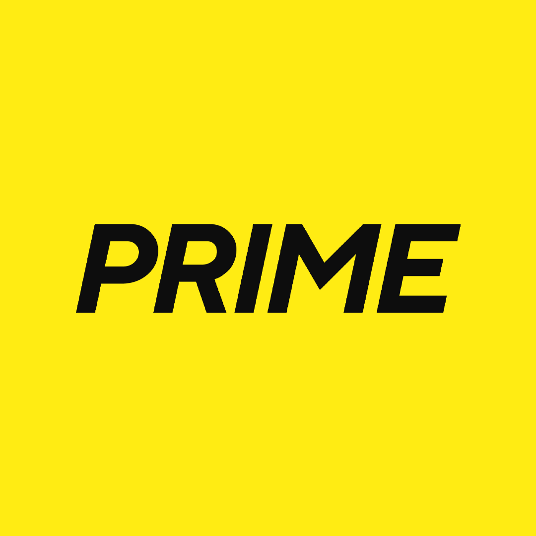 Prime tv
