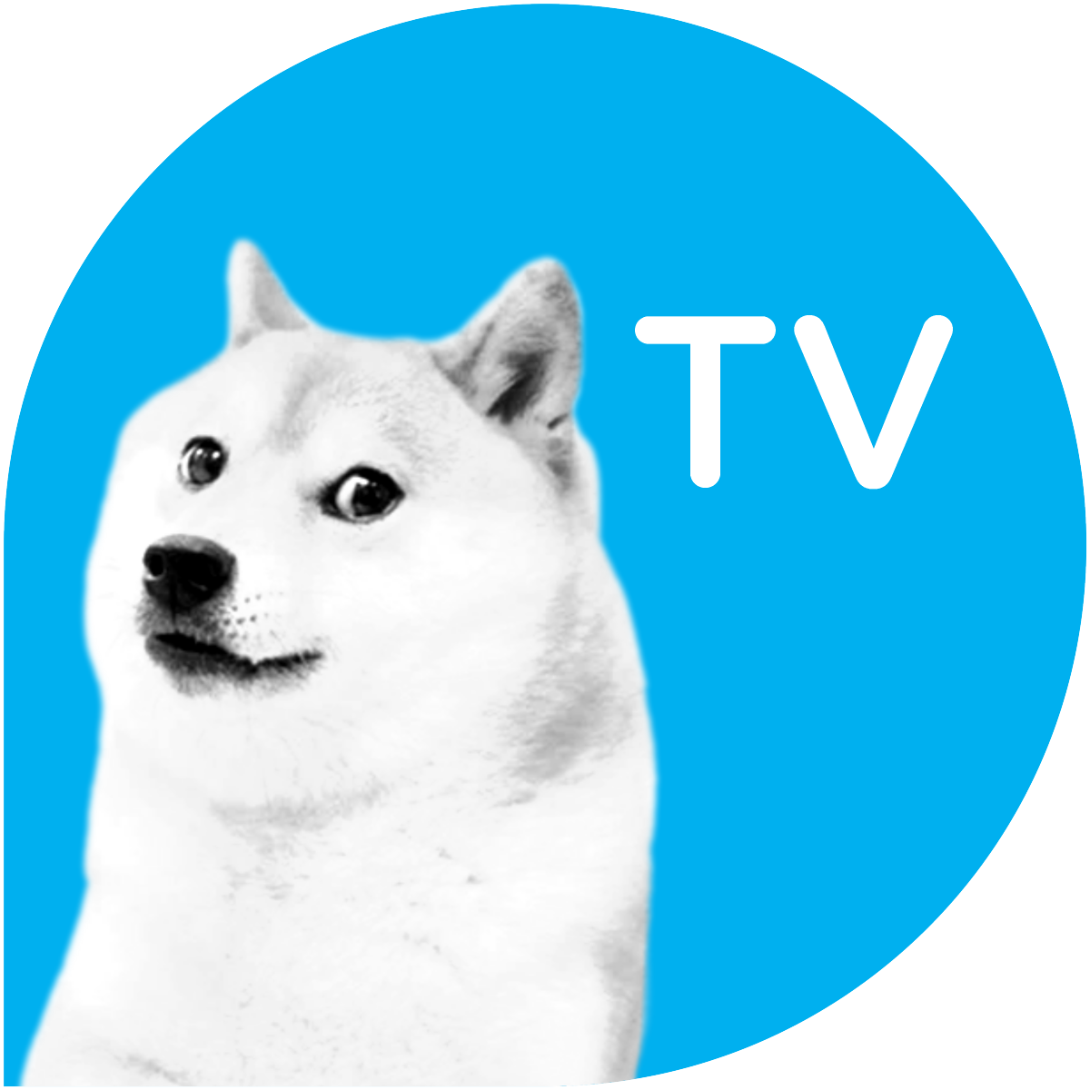 transparent tv meme