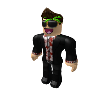 MichaelIsGr8 | Robloxian TV Wiki | Fandom