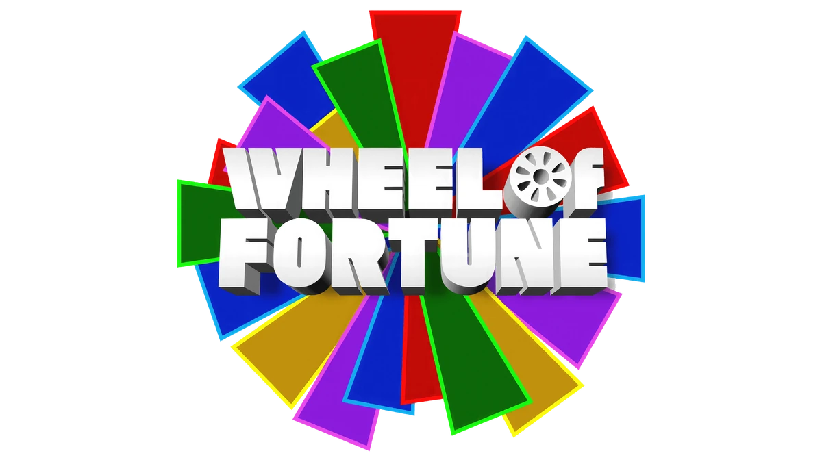 Wheel of Fortune　英語 Wheel Of Fortune | Robloxian TV Wiki | Fandom