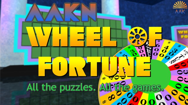 Wheel Of Fortune Robloxian Tv Wiki Fandom - roblox game wheel