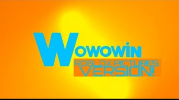 Wowowin Roblox Pictures Version (WRPV) | Robloxian TV Wiki | Fandom