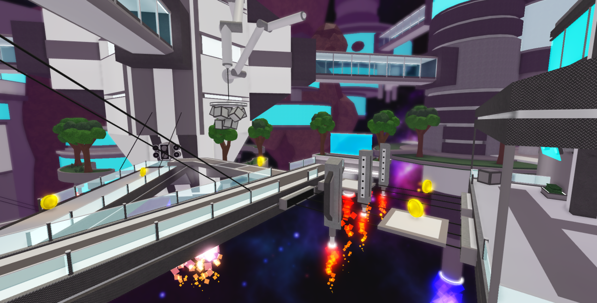 Galactic Terminal Roblox Deathrun Wiki Fandom - roblox com games roblox deathrun