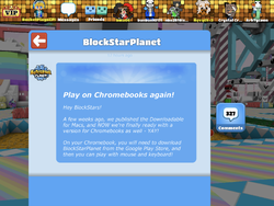 BlockStarPlanet - Apps on Google Play