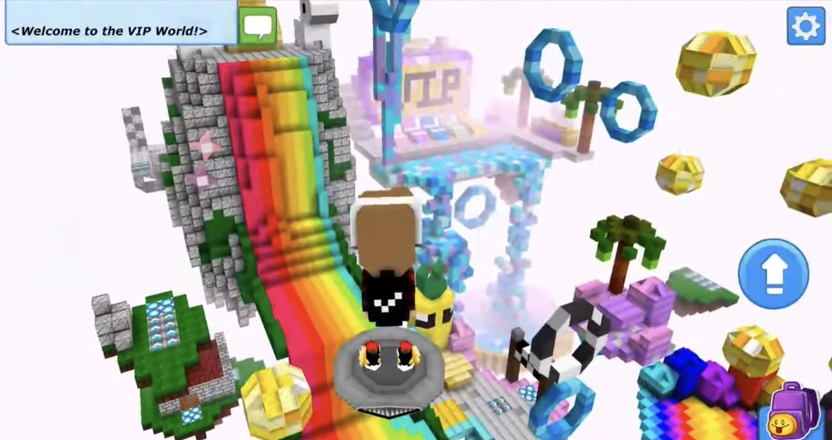 VIP World Wiki Fandom