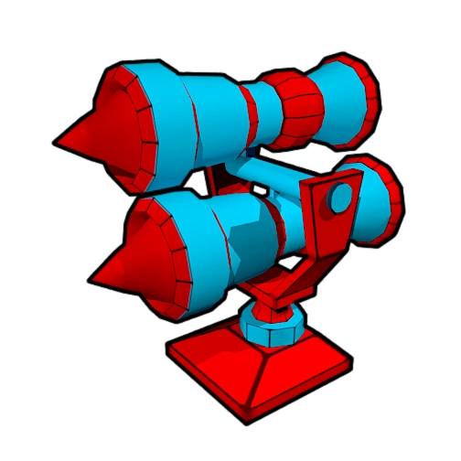 The Rocket Twins Wiki Fandom