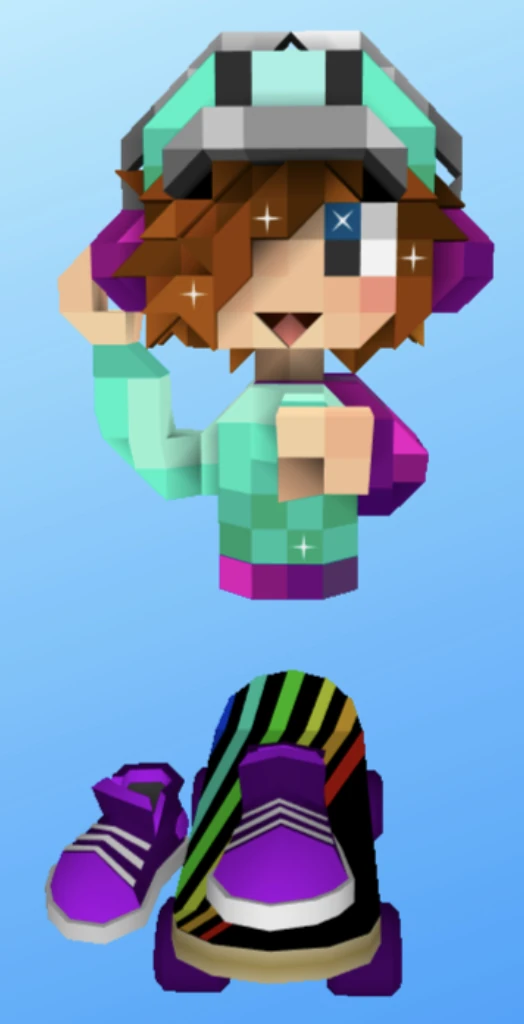 Dex McFly Wiki Fandom