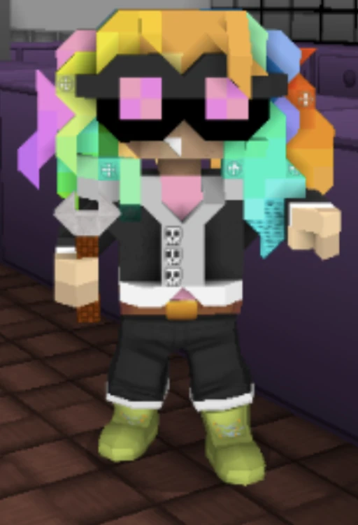 HyperCubes Wiki Fandom