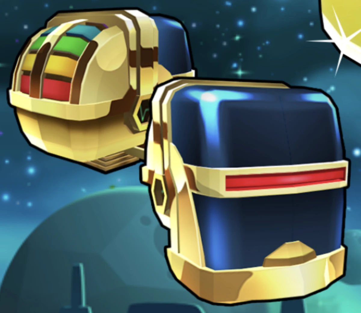 Cybervisor Wiki Fandom