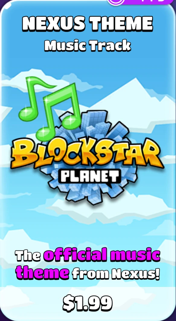 Nexus Theme Music Pack Wiki Fandom