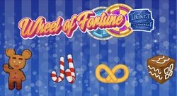 Wheel Of Fortune | BlockStarPlanet Wiki | Fandom
