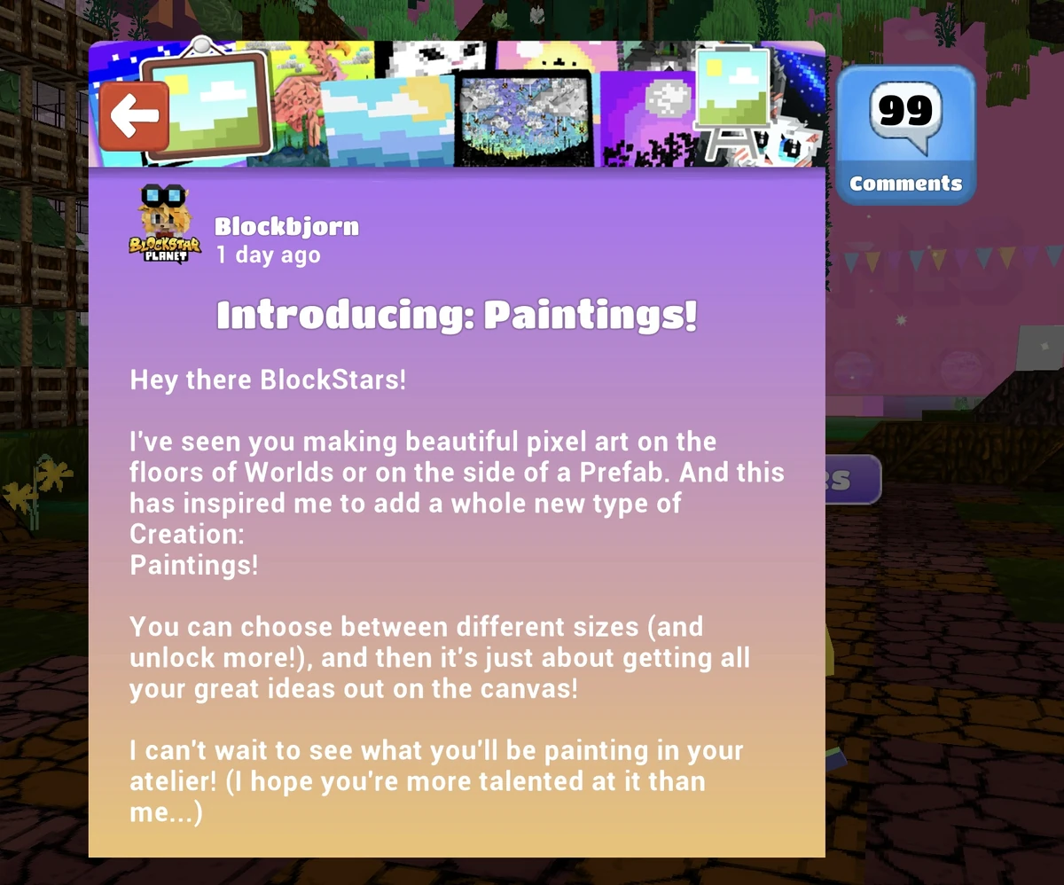 Phase 2 Paintings Update/Gallery Wiki Fandom