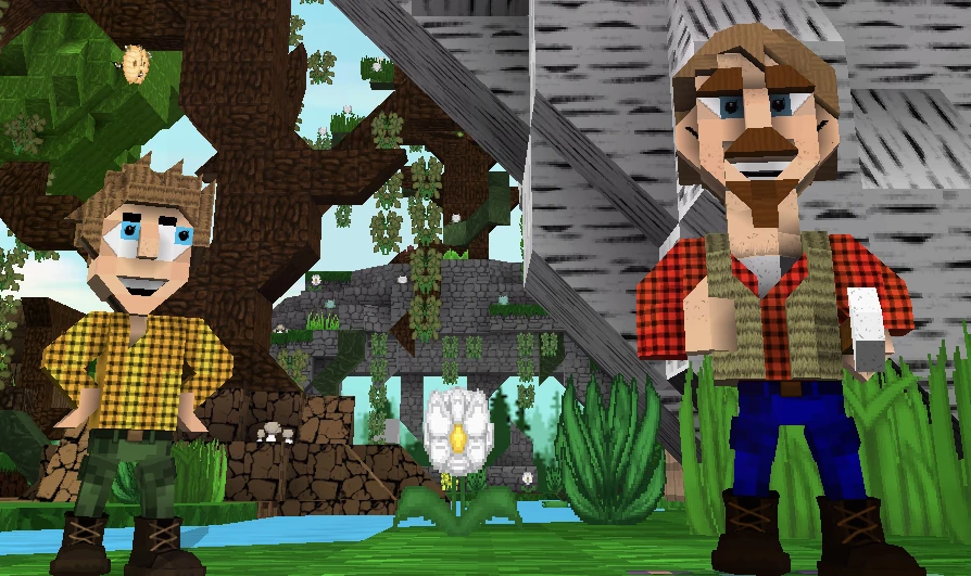 Gunther & Albrecht Wiki Fandom