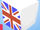 Flag: The United Kingdom