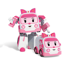 Robocar Poli Wiki Fandom