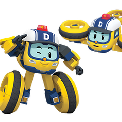 Robocar Poli Wiki Fandom