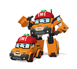 Robocar Poli Wiki