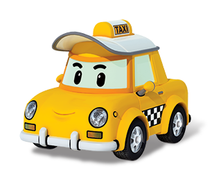 Robocar Poli, Doblaje Wiki