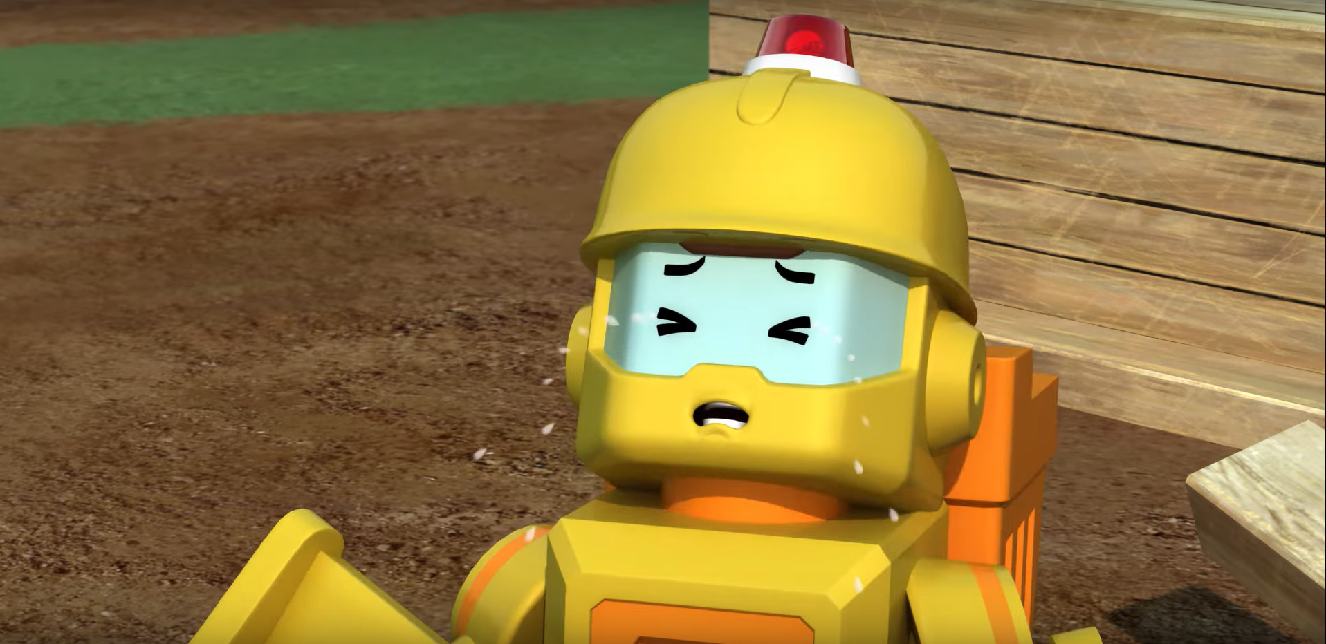 Bruner robocar poli sale